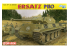 DRAGON maquette militaire 6561 Panther G/M10 &quot;Ersatz&quot; 1/35