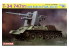 DRAGON maquette militaire 6986 T-34 747(r) avec 8,8 cm FlaK 36/37 1/35