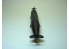 MikroMir maquette 350-005 Sous-marin USS SSN-593 «Thresher» 1/350