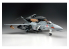 Hasegawa maquette 65777 VF-0A/S w/ Ghost &quot;Macross Zero&quot; 1/72