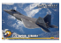 Hasegawa maquette avion 52358 Ace Combat Skies Unkown F-22 Raptor &quot;Strider 1&quot; Edition Limitée 1/48
