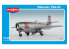 MikroMir maquette 144-009 Yakovlev Yak-23 (Flora) 2 avions inclus 1/144