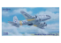 MikroMir maquette 144-034 Avion Handley Page Hastings T5 1/144