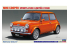 Hasegawa maquette voiture 21157 Mini Cooper Sports-pack limited 1998 1/24
