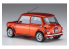 Hasegawa maquette voiture 21157 Mini Cooper Sports-pack limited 1998 1/24