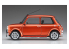 Hasegawa maquette voiture 21157 Mini Cooper Sports-pack limited 1998 1/24