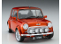 Hasegawa maquette voiture 21157 Mini Cooper Sports-pack limited 1998 1/24