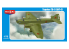 MikroMir maquette 72-008 Tupolev TB-1 ANT-4 1/72