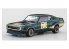 Hasegawa maquette voiture 20642 Nissan Skyline 2000GT-R (KPGC110) Racing Concept 1/24