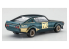 Hasegawa maquette voiture 20642 Nissan Skyline 2000GT-R (KPGC110) Racing Concept 1/24