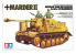tamiya maquette militaire 35060 Sdkfz.131 Marder II SP 1/35