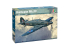 Italeri maquette avion 2828 Hurricane Mk. IIC 1/48