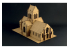 Italeri maquette 6199 Set Bataille de Normandie Sainte-Mère-Eglise 6 June 1944 1/72