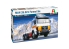 Italeri maquette camion 756 MAN 26.321 Formel Six 1/24