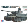 tamiya maquette militaire 35216 tigre I 1/35