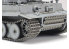 tamiya maquette militaire 35216 tigre I 1/35