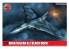 Airfix maquette avion A12013 Avro Vulcan B.2 BLACK BUCK 1/72