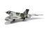 Airfix maquette avion A12013 Avro Vulcan B.2 BLACK BUCK 1/72