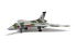 Airfix maquette avion A12013 Avro Vulcan B.2 BLACK BUCK 1/72