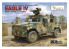 Vespid Models maquette militaire VS35001 Mowag Eagle IV 1/35