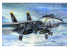 TRUMPETER maquette avion 03202 GRUMANN F-14B SUPER TOMCAT 1/32