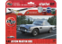 Airfix maquette starter set A55011 Starter Set Aston Martin DB5 inclus peintures principale colle et pinceau 1/43