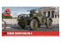 Airfix maquette militaire A1379 Ferret Scout Car Mk.2 1/35