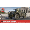 Airfix maquette militaire A1379 Ferret Scout Car Mk.2 1/35