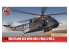 Airfix maquette helicoptere A11006 Westland Sea King HAS.1/HAS.5/HU.5 1/48