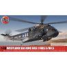 Airfix maquette helicoptere A11006 Westland Sea King HAS.1/HAS.5/HU.5 1/48