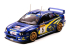 TAMIYA maquette voiture 24240 Subaru Impreza WRC 2001 1/24