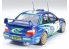 TAMIYA maquette voiture 24240 Subaru Impreza WRC 2001 1/24