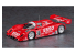 Hasegawa maquette voiture 20640 ESSO Toyota 92C-V &quot;1992 JSPC&quot; 1/24