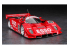 Hasegawa maquette voiture 20640 ESSO Toyota 92C-V &quot;1992 JSPC&quot; 1/24