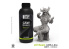 Green Stuff 515397 Résine Imprimante 3D - ABS-like Gris 1000ml