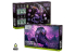 Green Stuff 10203 Set Peinture - Darth Purple