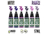 Green Stuff 10203 Set Peinture - Darth Purple