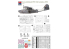 Hobby 2000 maquette avion 72065 Consolidated PBY-5A Catalina ETO 1/72