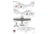 Hobby 2000 maquette avion 72065 Consolidated PBY-5A Catalina ETO 1/72