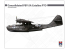 Hobby 2000 maquette avion 72066 Consolidated PBY-5A Catalina PTO 1/72