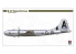 Hobby 2000 maquette avion 72070 B-29 Superfortress 1/72