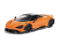 Airfix maquette starter set A55006 Starter Set McLaren 765LT inclus peintures principale colle et pinceau 1/43