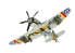 Airfix maquette avion A06105a Hawker Sea Fury FB.11 1/48