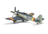 Airfix maquette avion A06105a Hawker Sea Fury FB.11 1/48