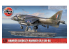 Airfix maquette avion A04057A Hawker Siddeley Harrier GR.1/AV-8A 1/72