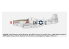 Airfix maquette avion A01004B North American P-51D Mustang 1/72