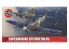 Airfix maquette avion A02108A Supermarine Spitfire Mk.Vc 1/72