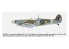 Airfix maquette avion A02108A Supermarine Spitfire Mk.Vc 1/72