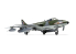 Airfix maquette avion A09192 Hawker Hunter FGA.9/FR.10/GA.11 1/48