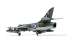 Airfix maquette avion A09192 Hawker Hunter FGA.9/FR.10/GA.11 1/48